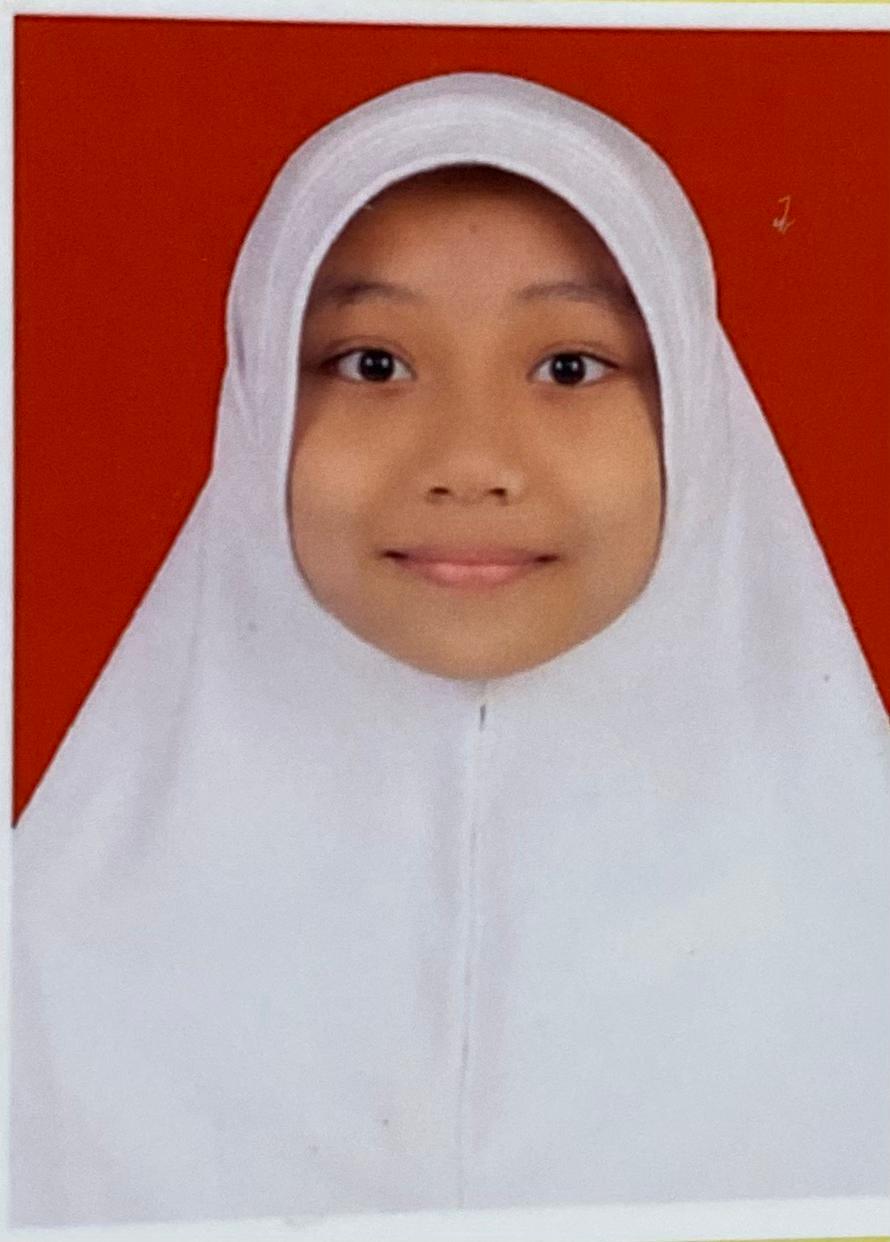 Nurul Widia